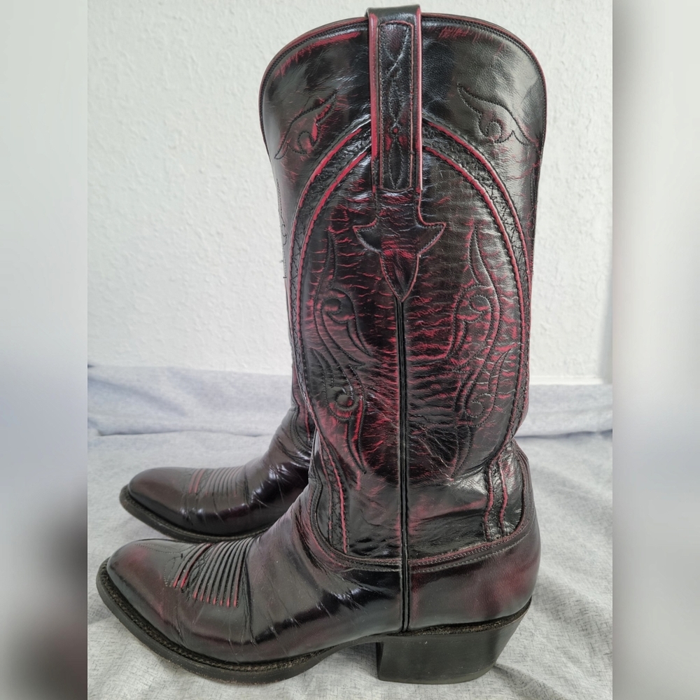 Lucchese Boots